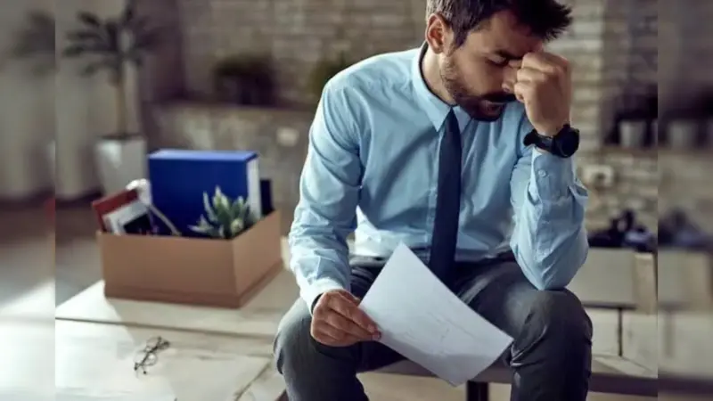India's Youth Unemployment Rises 2026, Young Women Hit Hardest: PLFS Report