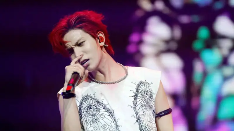 Lee Heeseung Leaves K-Pop Band ENHYPEN Permanently? Here`s What We Know