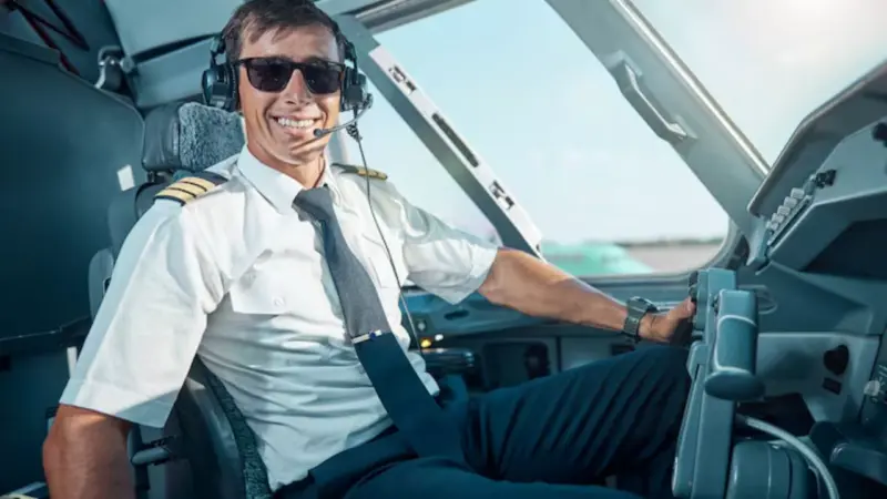 पायलट बनने के लिए कौन-सा एग्जाम देना होगा? यहां है लाइसेंस से लेकर जॉब तक की पूरी डिटेल