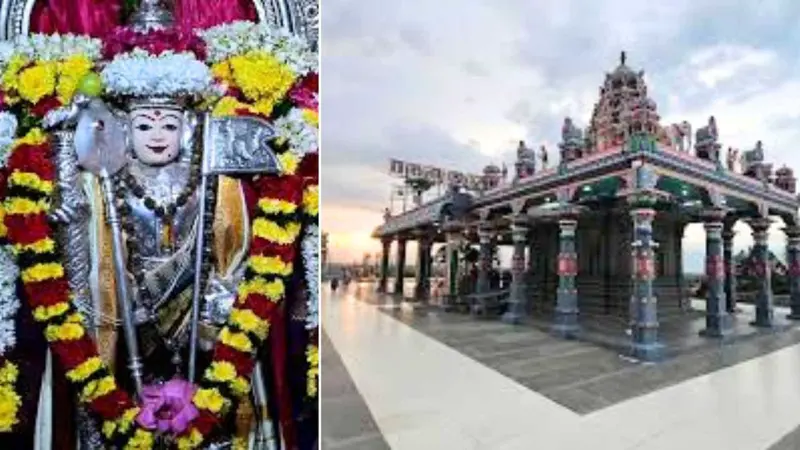 பக்குவம் மாறாத பங்குனி உத்திர பஞ்சாமிர்தம்: பாரம்பரிய செய்முறை இதோ!