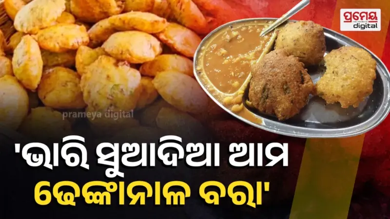 ବିରି ବରାର ଦେଢ ଶହ ବର୍ଷର ଯାତ୍ରା : ଅଣାଏରୁ ଆରମ୍ଭ ହୋଇଥିବା ବେପାର ୧୦ ଟଙ୍କାରେ ପହଞ୍ଚିଲାଣି... ଜିଆଇ ମାନ୍ୟତା କେବେ ?