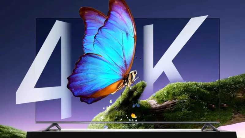 বাড়িতেই বানিয়ে তুলন হোম থিয়েটার, 75 ইঞ্চি স্ক্রিন সহ 4K Ultra Smart TV দেদার ছাড়ে কিনুন