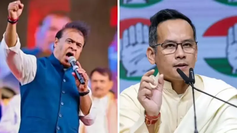 Assembly Elections 2026 Live: Intense Multi-State Political Battles Shape India's Electoral Landscape And Voter Sentiment  | Cliq Latest