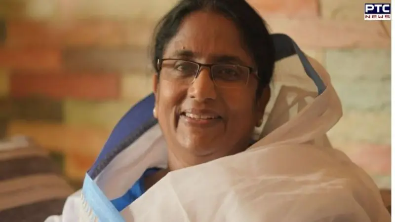 Shanimol Osman becomes Kerala Deputy Speaker, first woman to hold post in 35 years