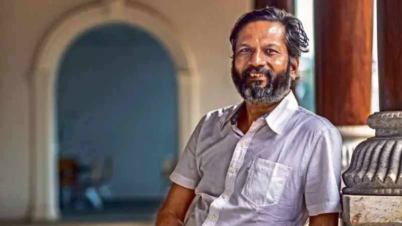 'Be very good domain experts': What Sridhar Vembu told Zoho engineers on surviving the AI era