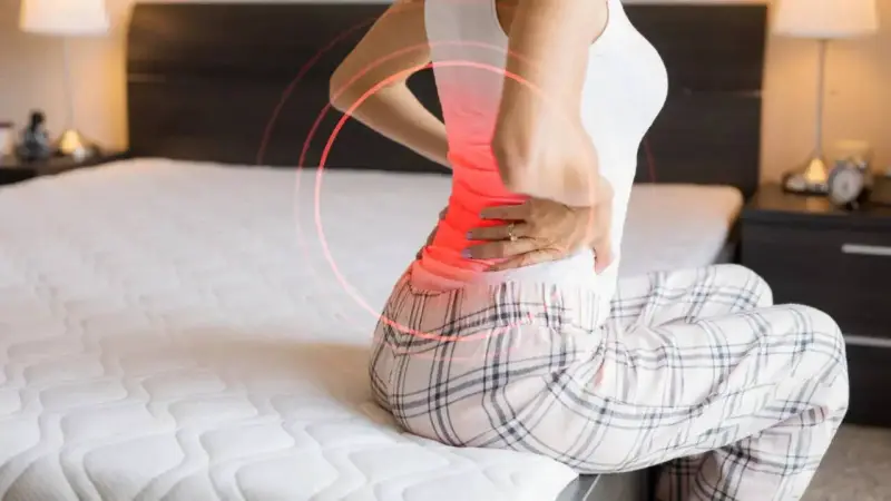 Understanding Spinal Tuberculosis: Symptoms and Risks of Back Pain