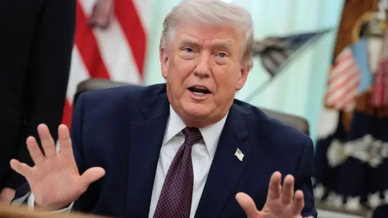 ಇರಾನ್ ಜೊತೆಗಿನ ಯುದ್ಧ ಯಾವಾಗ ಕೊನೆಯಾಗುತ್ತೆ? ಡೊನಾಲ್ಡ್ ಟ್ರಂಪ್ ಹೇಳಿದ್ದೇನು?