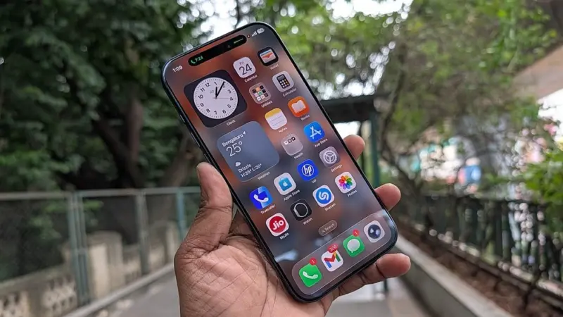 Apple rolls out iOS 26.4.1 with critical security patch for iPhones