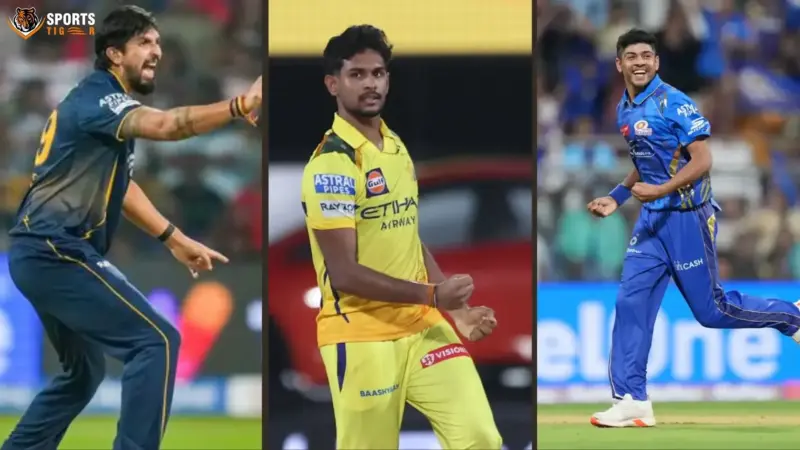 1st Ball Wicket in IPL Debut: Complete List of Players Who Took a Wicket on First Ball (2008 - 2026)