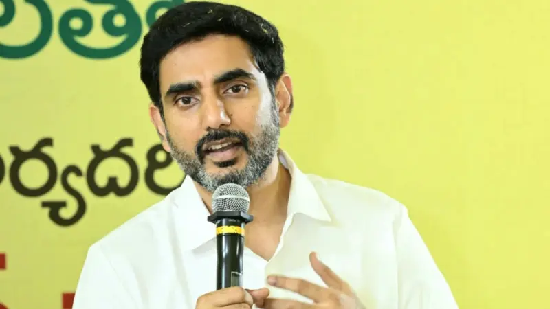 Lokesh Colombo Trip: YSRCP's Allegation Backfires
