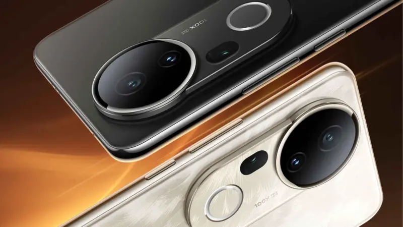 ವೇಗದ ಪ್ರೊಸೆಸರ್‌ ಇರುವ Vivo T4 Ultra ಮೊಬೈಲ್‌ ಬೆಲೆಯಲ್ಲಿ ಭರ್ಜರಿ ಇಳಿಕೆ!