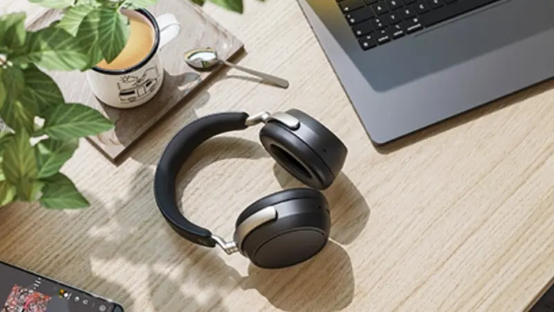 Gadgets Weekly: Sennheiser HDB 630 headphones and more