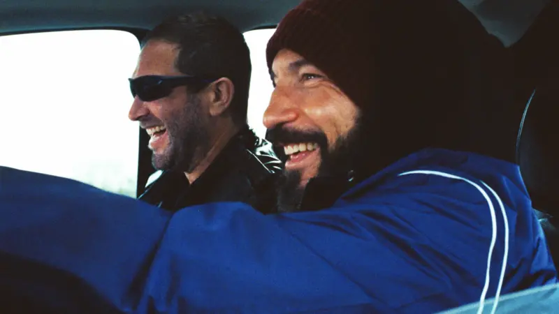 The Bears Gary cliffhanger explained: What just happened to Richie?