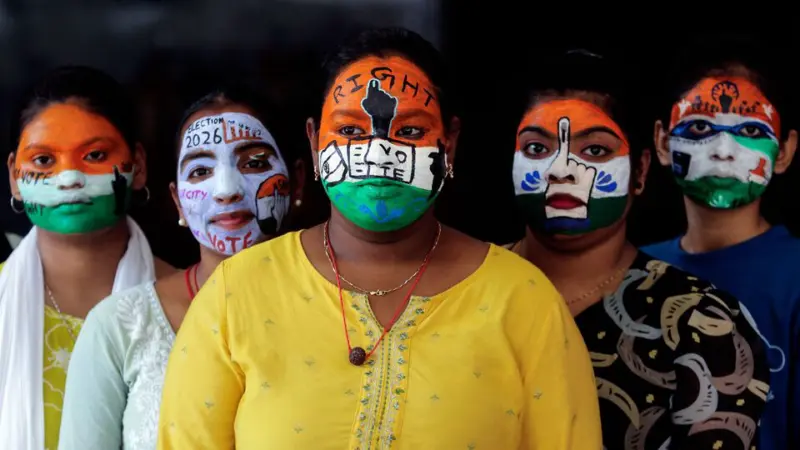 Assam, Kerala, Puducherry vote today, elaborate arrangements in place for smooth polling, says election commission