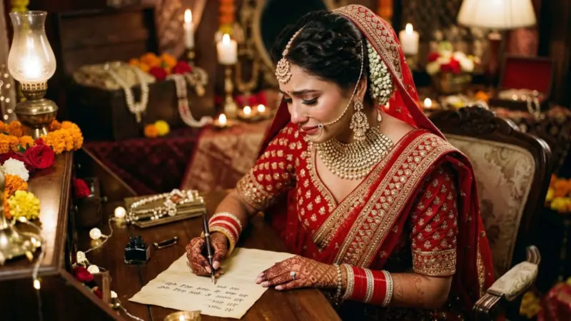 दुनिया के सबसे पुराने लव लेटर का AI ने खोला राज, 540 साल पहले लिखी प्रेमिका की एक लाइन ने सबको रुला दिया