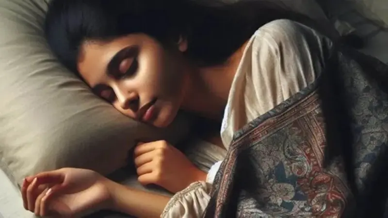 6 Reasons Why You Should Remove Your Underwear While Sleeping