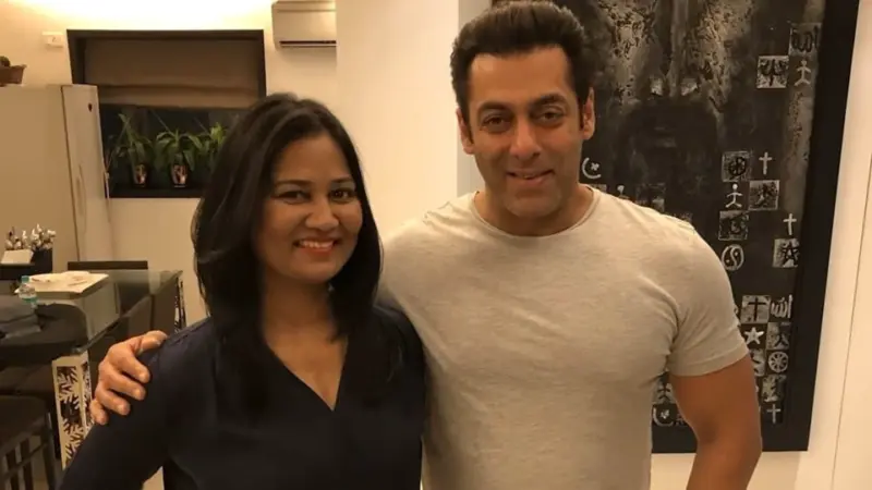 Salman Khan: 3 సార్లు గుండె మార్పిడి, సల్మాన్ ఖాన్‌తో రాత్రి 2 గంటల ఫోన్ కాల్- సర్జరీ విషయాలు గుర్తు చేసుకున్న ఫ్యాన్
