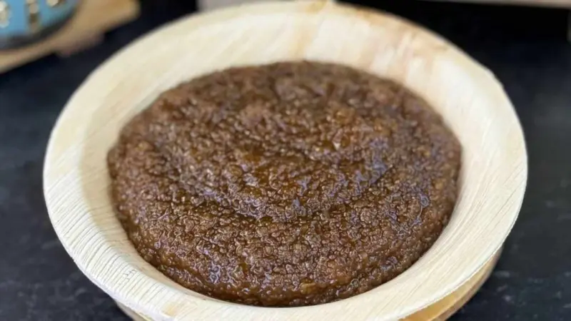 Annavaram Prasadam Recipe: అన్నవరం సత్యనారాయణ స్వామి ప్రసాదం.. ఇలా చేస్తే టెంపుల్ టేస్ట్ ఉంటుంది..!