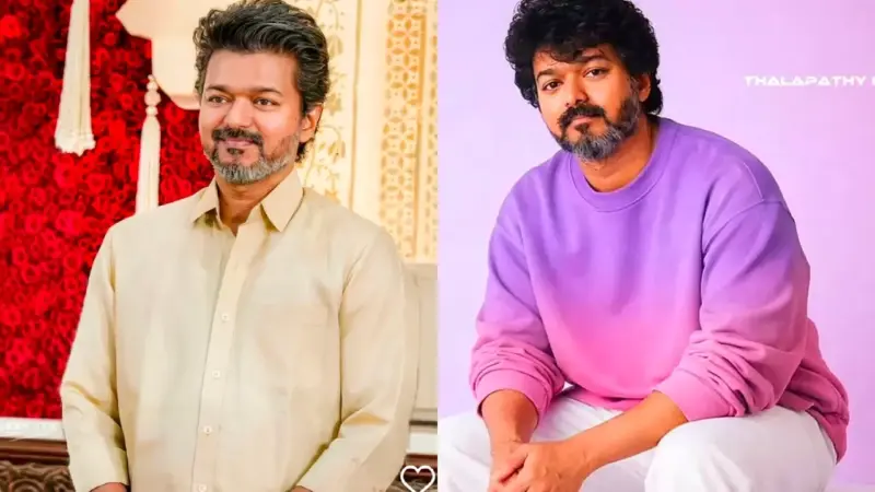 Thalapathy Vijay की इस मैगजीन ने की बॉडी शेमिंंग,माता-पिता के खिलाफ गए कोर्ट, जाने सबकुछ