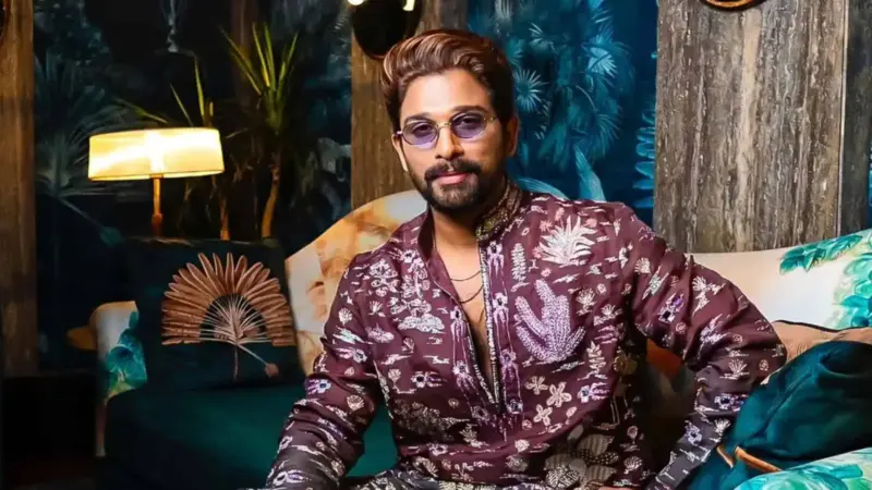 6 expensive things Allu Arjun owns in Hyderabad; net worth 2026