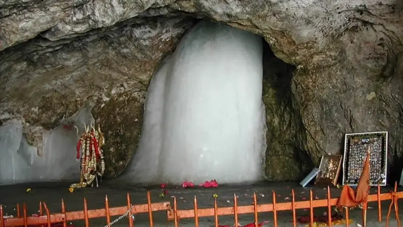 Amarnath Yatra 2026 Begins July 3: Know the Registration Process and Key Dates