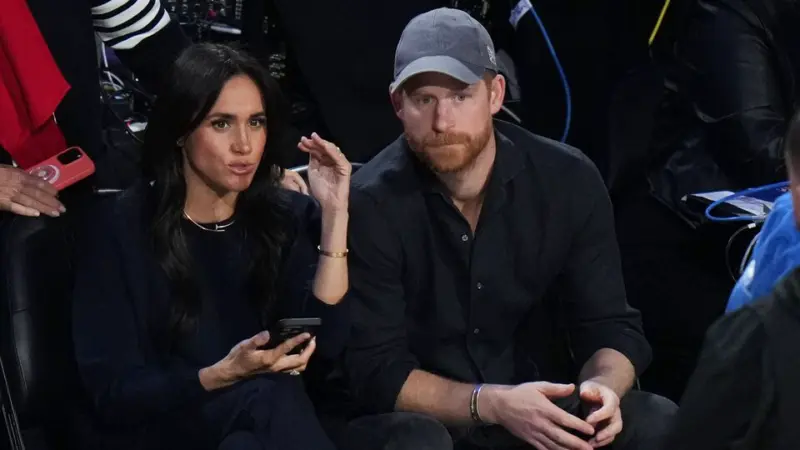 'We're done', Netflix to quietly wind down partnership with Prince Harry and Meghan Markle: Report