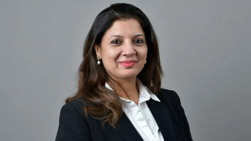 Buy or sell: Amid stock market crash, Vaishali Parekh recommends three intraday stocks for today - 13 April 2026