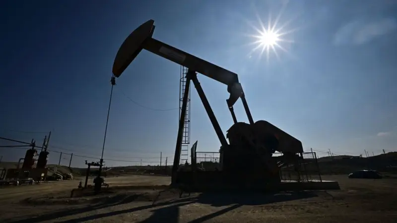 Crude oil prices continue to rise, brent above $121/bbl amid ongoing US-Iran talks uncertainty