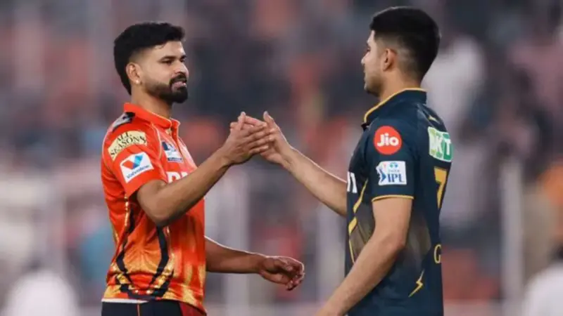 GT vs PBKS Dream11 Prediction Today Match, Dream11 Team Today, Fantasy Cricket Tips, Playing XI, Pitch Report, Injury Update- IPL 2026, Match 46