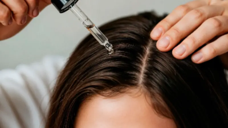 Hair Oiling Benefits: Why India's Ancient Haircare Ritual Is Trending Worldwide
