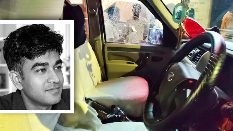 টার্গেট কি শুভেন্দুই ছিলেন? মধ্যমগ্রামে তাঁর আপ্তসহায়ক চন্দ্রনাথ খুনে সুপারি কিলারের সন্দেহ পুলিশের