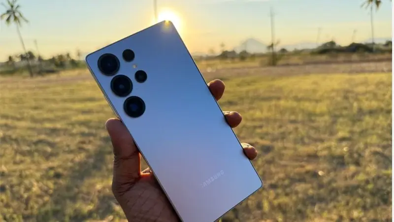 Samsung Galaxy S25 Ultra review: Versatile AI phone