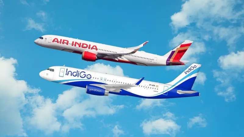 Air India, IndiGo plan to resume Qatar flights soon as Gulf airspace situation improves