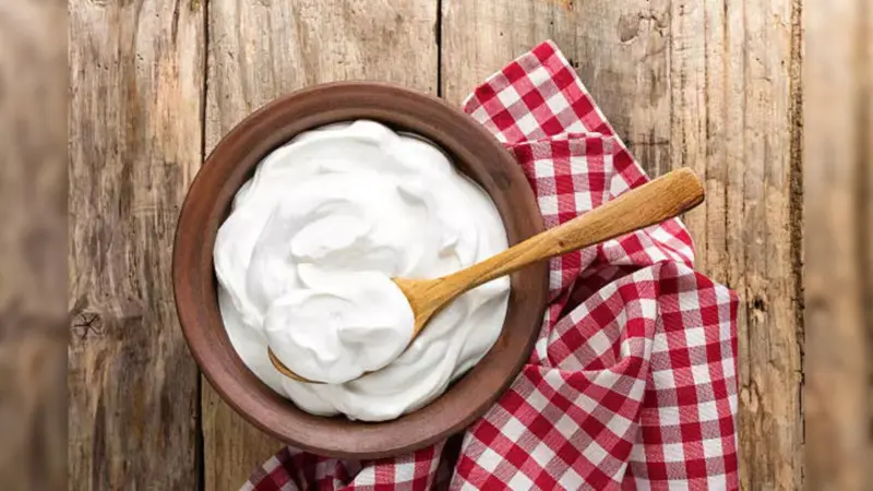 Yogurt Beauty Hacks: Simple Remedies for Skin and Hair