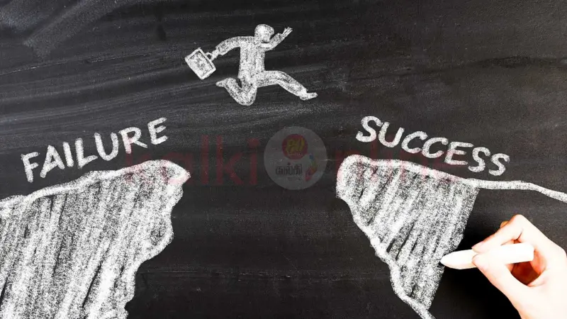 காதல் தோல்வியில் இருந்து மீண்டு வருவது எப்படி?                   - உங்கள் வாழ்க்கையை மீட்டெடுங்கள்!