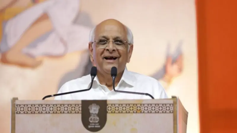 Gujarat's 'Mission Schools Of Excellence' Emerges As India's Largest Education Initiative