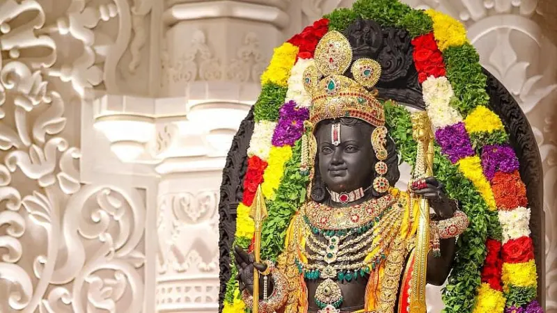 Rama Navami 2026: March 26 or 27?When to celebrate Ram Lalla's birth? Know date, muhurat and more