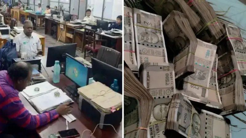 அகவிலைப்படி உயர்வு உடனே வேண்டும்.. இதுக்கு மேல காத்திருக்க முடியாது.. நிதியமைச்சருக்கு கடிதம்!