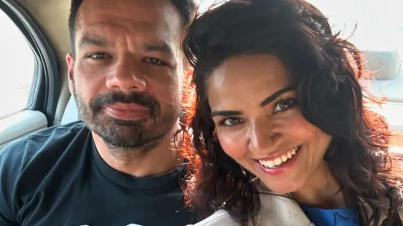 Publicity stunt? Gaurav Taneja aka Flying Beast CLARIFIES what happened between him and Ritu Rathee that led to divorce rumors