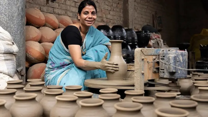 சிறு தொழில் தொடங்கும்போது இந்தத் தவறுகளைச் செய்யாதீர்கள்!