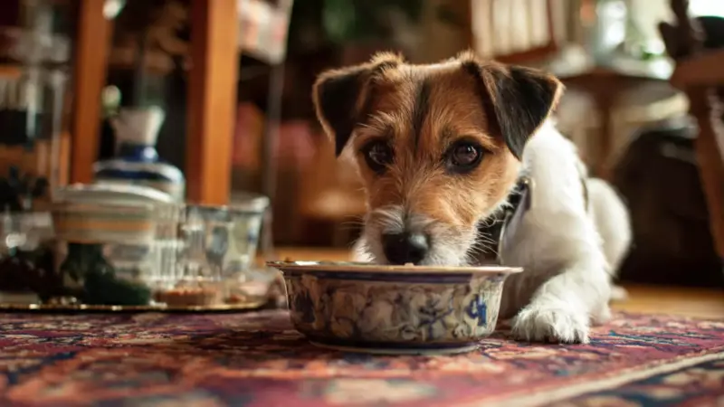 What To Do If Your Dog Refuses To Eat And How Pet Owners Can Identify The Real Cause