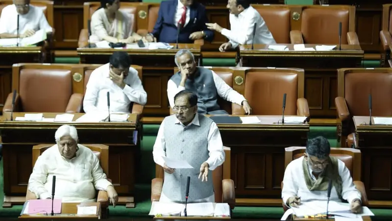 Karnataka Assembly passes Private Medical Establishments (Amendment) Bill