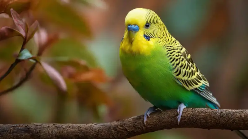 Parrot Care Tips: Diet, Cage Hygiene And Interaction For A Happy, Healthy And Social Pet Bird