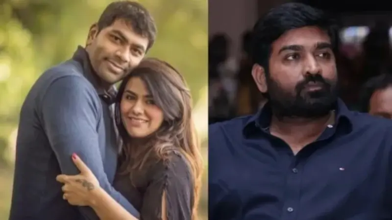 "3.9 கிலோ தங்கம்.. 6 கோடி வைர நகை". விஜய் சேதுபதிக்கு கோடிக்கணக்கில் கடன்.. ஆதவ் அர்ஜுனா தாக்கல் செய்த மனுவில் கசிந்த ஷாக் தகவல்.!