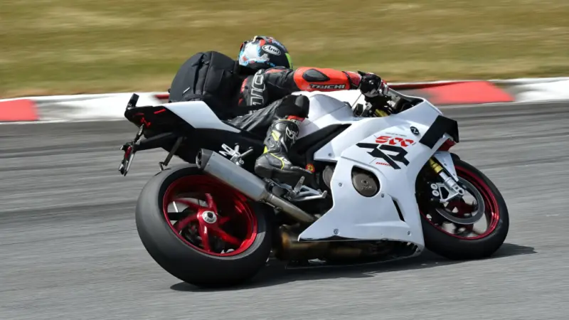 ZXMoto prepares major superbike offensive with new 206 hp 1000RR