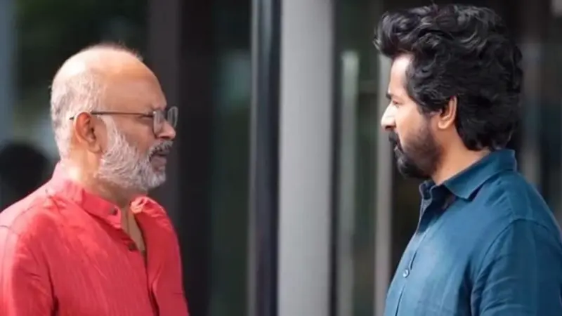 சிவகார்த்திகேயன் - வெங்கட் பிரபு படம் நடைபெறாதா? இணையத்தில் வைரலாகும் தகவல்