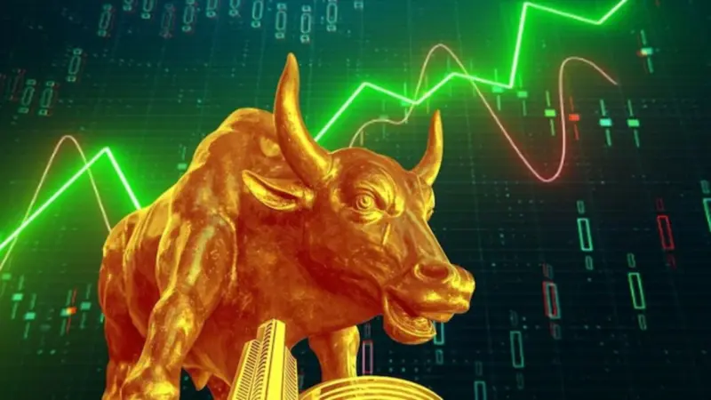 Stock Market Closing: Sensex surges 919 points, banking, auto lead rally as IT lags