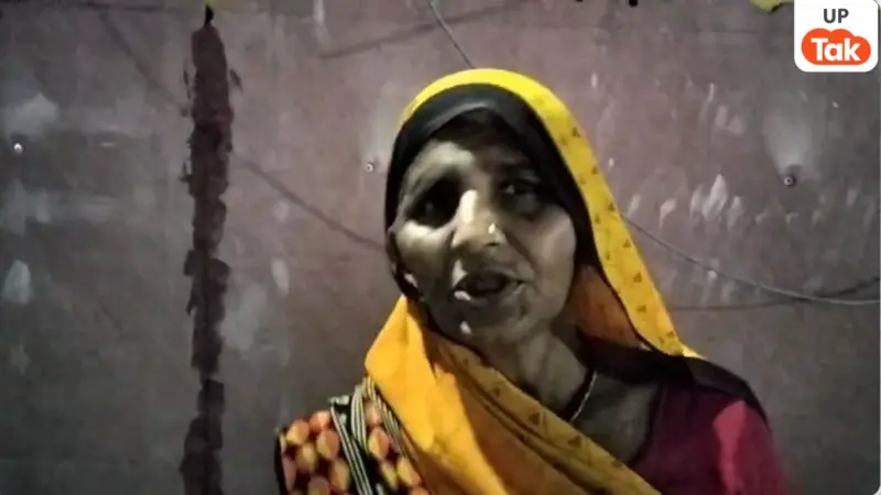 Mathura Crime News: मथुरा में युवक पर हमला: स्कूल जाते समय दबंगों ने घेरकर पीटा, पुलिस पर टालमटोल के आरोप