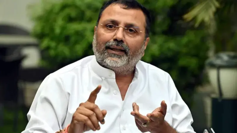 BJP leader advocates for closure of Community Notes on X
