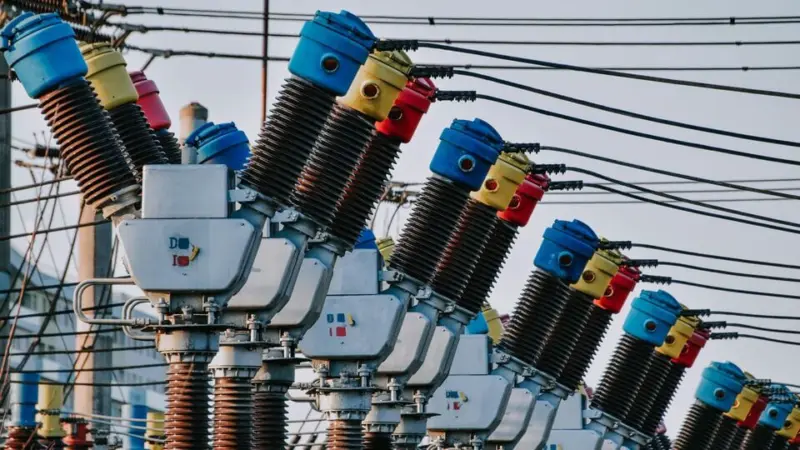 Powering the future: Four ancillary stocks driving India's energy infrastructure boom